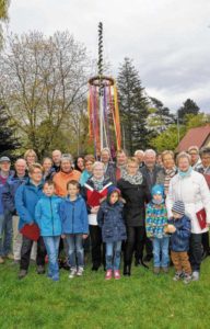 maibaum